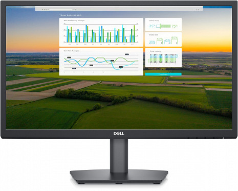 Monitors E2222H 210-AZZF