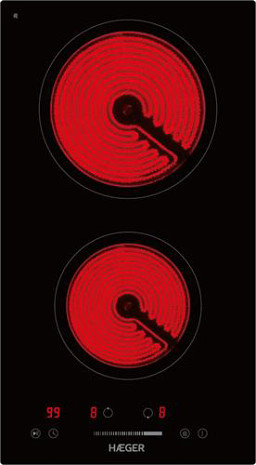 Поверхность плиты  VH-002.003A