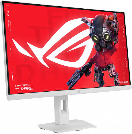 Monitors ROG Strix XG27ACMES-W 90LM0C92-B01171