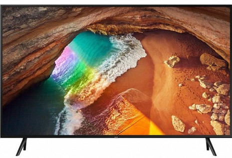 QLED Televizors  QE65Q60RATXXH