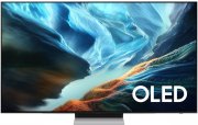 SAMSUNG OLED Televizors QE77S90HATXXH