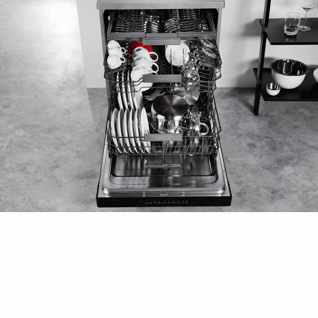 Посудомоечная машина  WFO 3T123 6P X