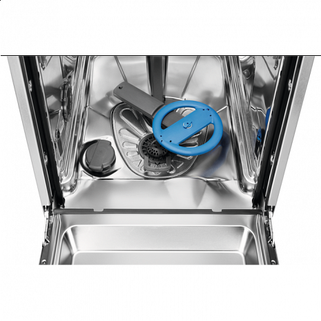 Посудомоечная машина  EEM43300IX