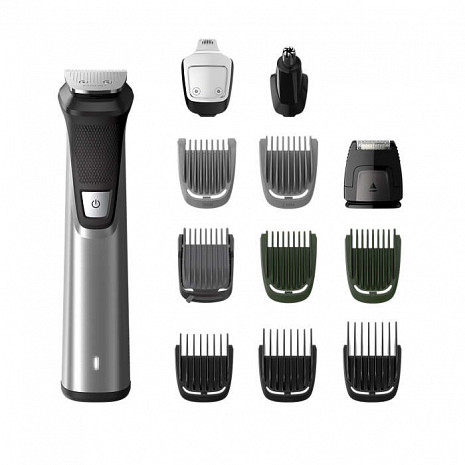Trimmeris Multigroom series 7000 MG7735/15