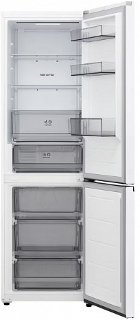 Ledusskapis  GBBSJ10ESW