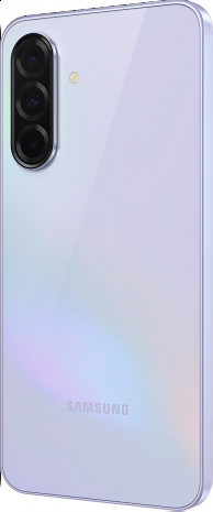 Смартфон Galaxy A36 SM-A36 Lavender 128