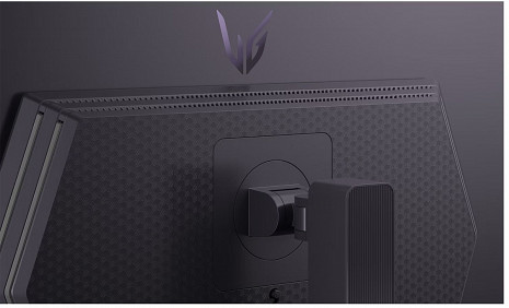 OLED monitors  27GX704A-B.AEU