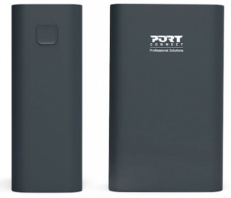 Ārējais akumulators (power bank)  907004