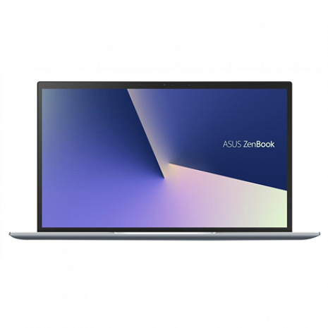 Ноутбук ZenBook UX431FA-AM025T Utopia Blue Metal, 14 ", FHD, 1920 x 1080 pixels, Matt, Intel Core i5, i5-8265U 90NB0MB3-M03760