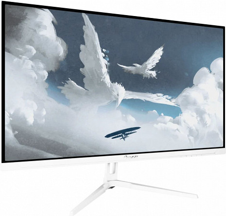 Monitors  AZ-NO-27T2K180-WT