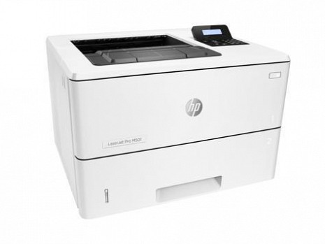 Printeris LaserJet Pro M501dn J8H61A#B19