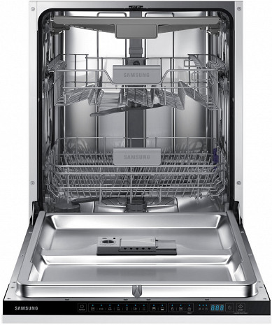 Посудомоечная машина  DW60M6050BB/EO