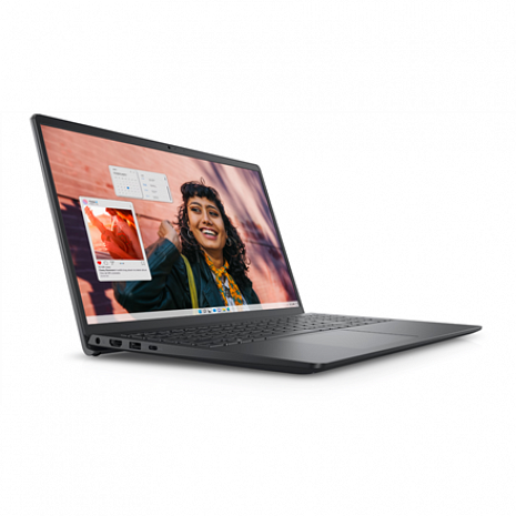 Ноутбук Inspiron 15 3530 | Black | 15.6 " | WVA | FHD | 1920 x 1080 pixels | Anti-glare | Intel Core i3 | i3-1305U | 8 GB 1015723263/1