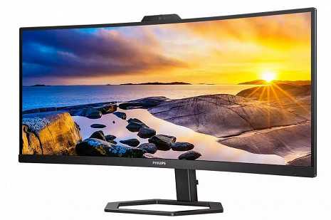 Monitors  34E1C5600HE/00