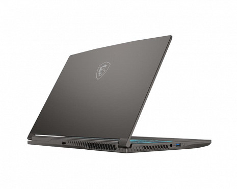 Portatīvais dators Thin 15 B12UC-2013NL|CPU Core i5|i5-12450H|2000 MHz|15.6"|1920x1080|RAM 16GB|DDR4|3200 MHz|SSD 512GB THIN15B12UC-2013NL