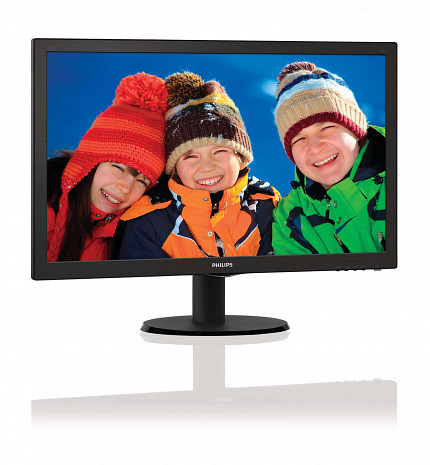 Monitors 223V5LSB2/10 223V5LSB2/10