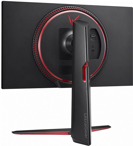 Monitors 24GN65R-B 24GN65R-B.AEU