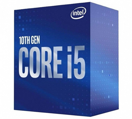 Procesors Intel® Core™ i5-10500 Processor BX8070110500SRH3A