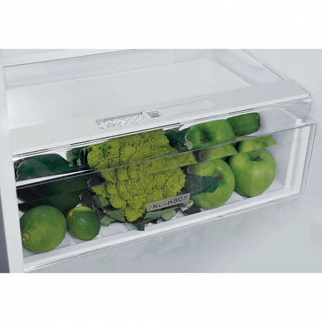 Холодильник  W5 921E OX 2