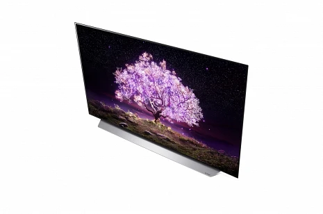 OLED Televizors  OLED55C12LA