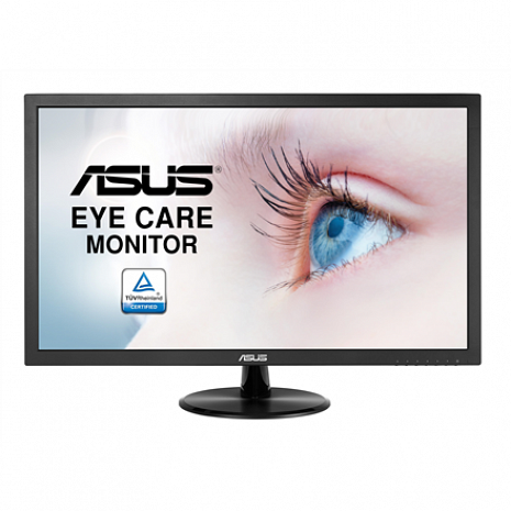 Monitors VP228DE 90LM01K0-B04170