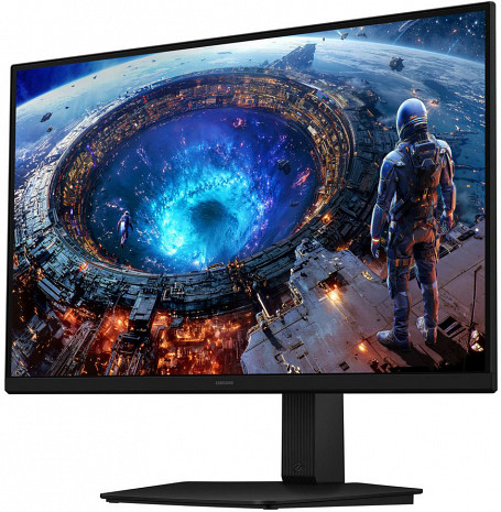 Monitors  LS27HG806EFXEN
