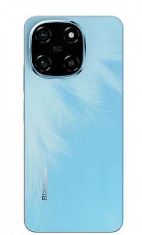 Смартфон COLOR 6 COLOR 6 BLUE 8+16GB/128GB