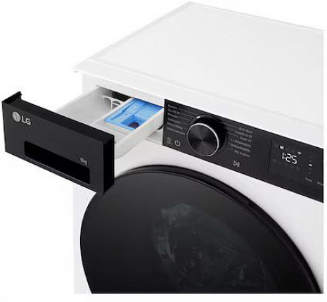 Veļas mašīna  F2X50S9THB