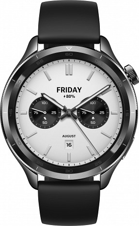 Viedpulkstenis Watch S4 BHR9195GL