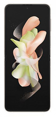 Viedtālrunis GALAXY FLIP4 5G SM-F721BZDPEUE