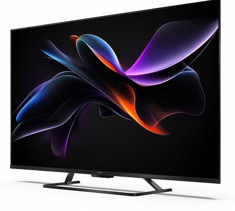 QLED Televizors  55HR7265E