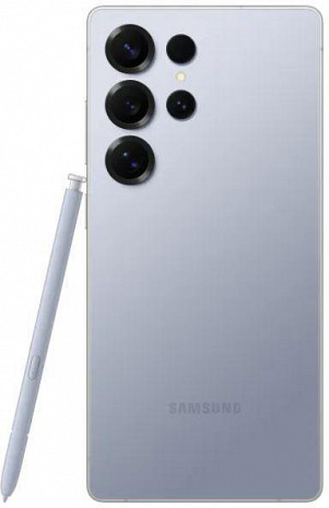 Смартфон GALAXY S25 ULTRA SM-S938BZBGEUE