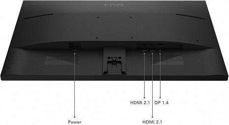 Monitors LOQ 27Q-10 68F3GACBEU