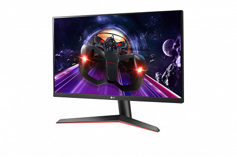 Monitors 24MP60G 24MP60G-B