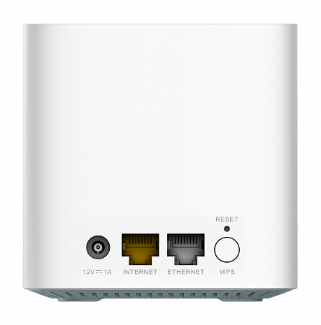 Mājas Wi-Fi tīkla sistēma (Mesh)  M15-2
