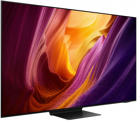 OLED Televizors  QE55S95HFTXXH
