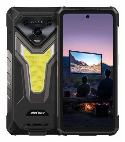 Viedtālrunis ARMOR 34 PRO+ 34PRO PLUS