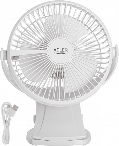 Gaisa ventilators  AD 7342w