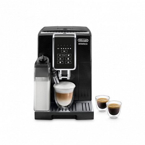 Кофейный аппарат Dinamica ECAM350.50.B