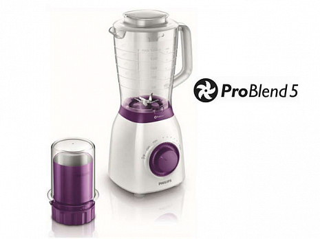 Blenderis Viva Collection HR2163/00