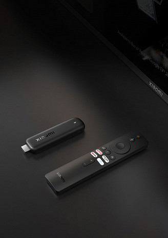 Multivides konsole (Smart TV) TV Stick HD (2nd Gen) PFJ4211GL