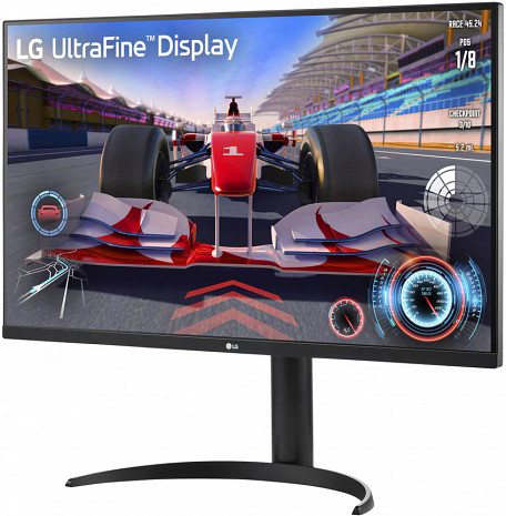 Monitors  32UR550K-B.AEU