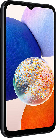 Смартфон Galaxy A14 A14 A145 Black