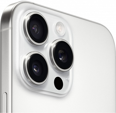 Смартфон iPhone 16 Pro MYNT3HX/A