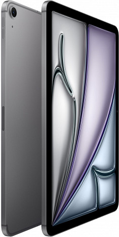 Planšetdators iPad Air 11" Wi-Fi MCFV4HC/A