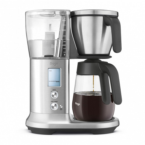 Kafijas automāts  SDC400BSS