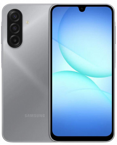 Смартфон GALAXY A17 4G SM-A175FZABEUE