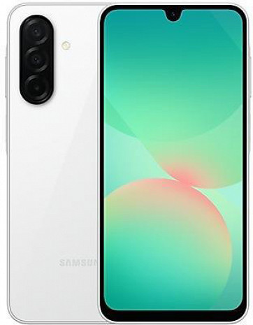 Viedtālrunis GALAXY A26 SM-A266BZWBEUE