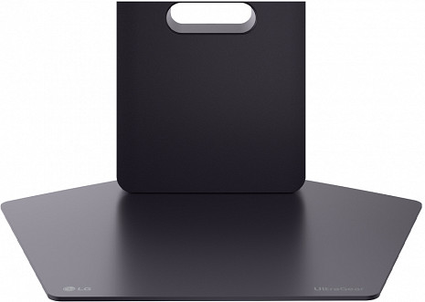 OLED monitors  32GX850A-B
