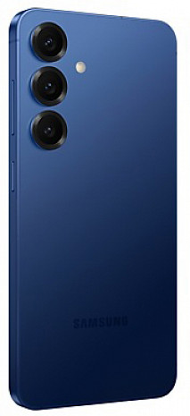 Смартфон GALAXY S25 SM-S931BDBGEUE